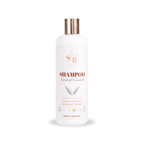 Hair Shampoo