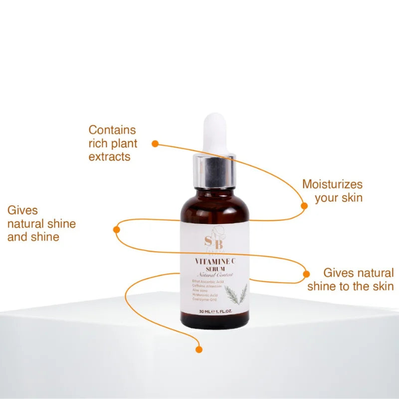 Vitamin C Serum