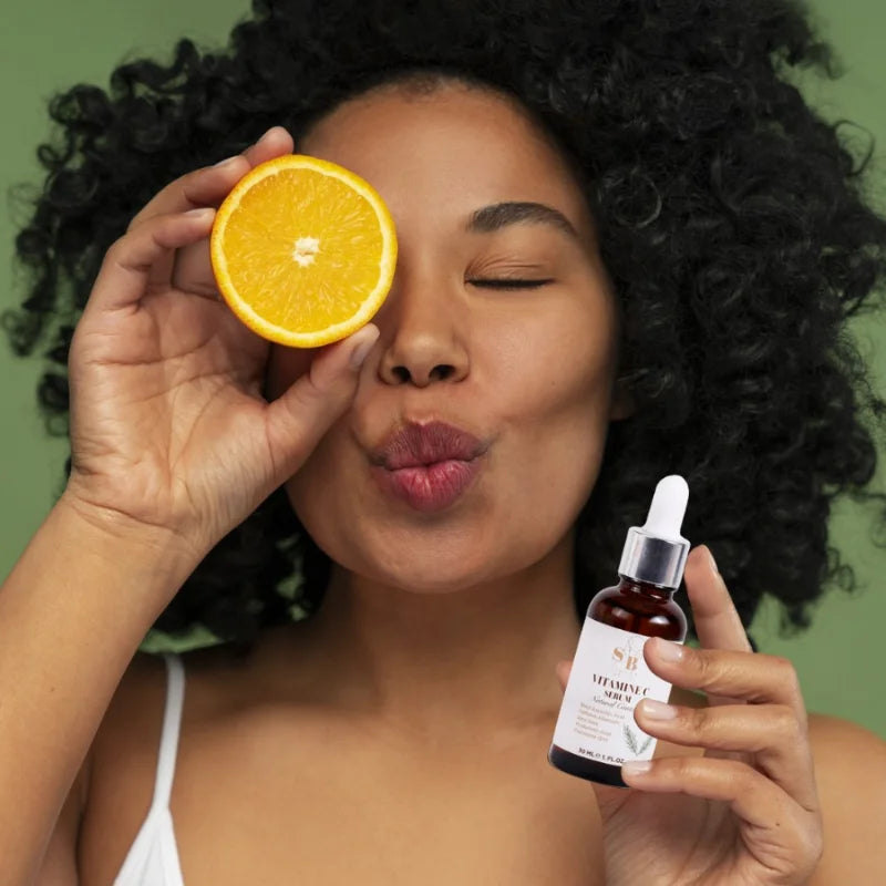 Vitamin C Serum